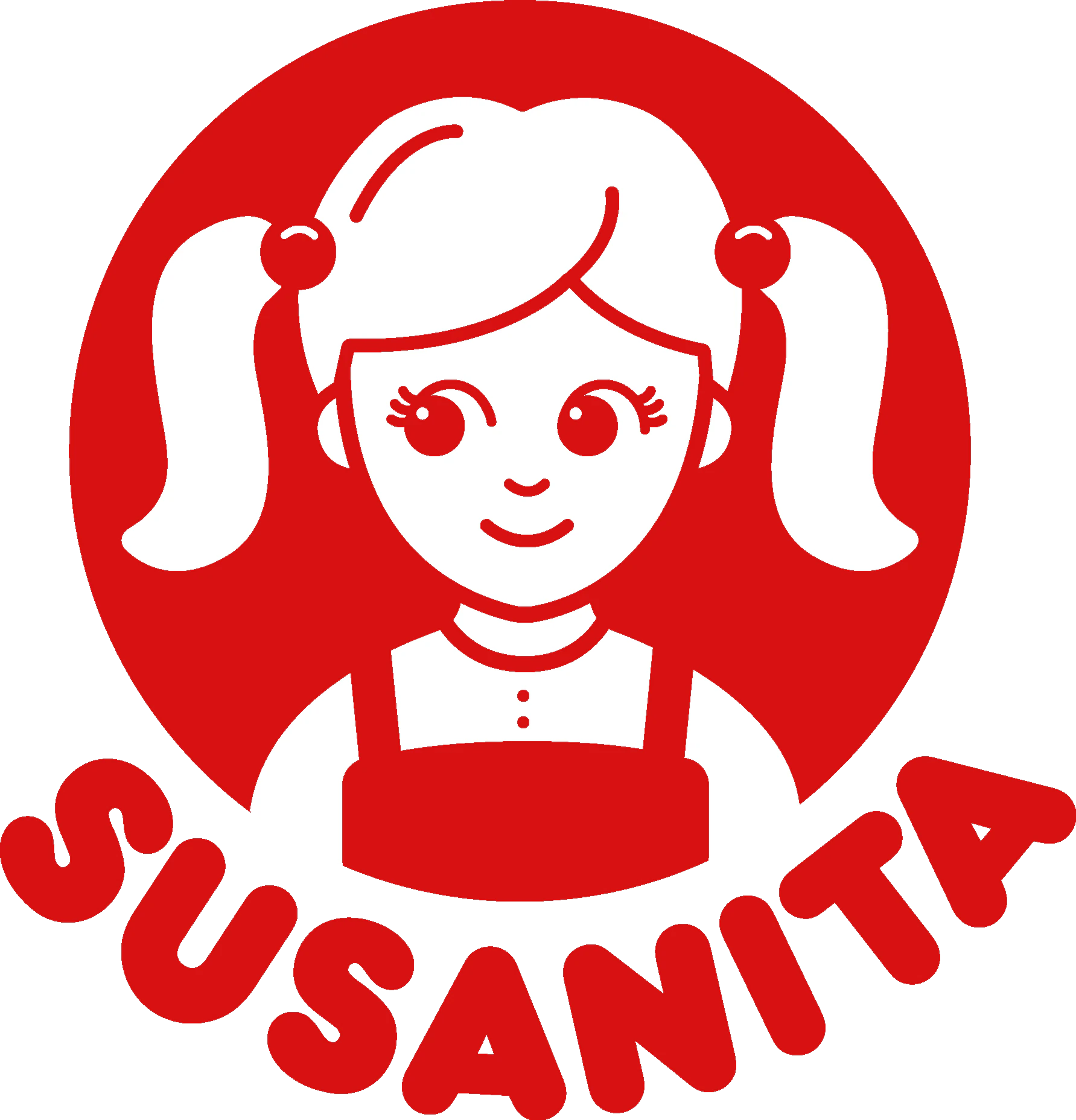 Susanita Logo